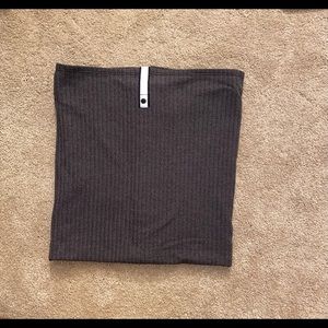 Lululemon Vinyasa Infinity Scarf OS